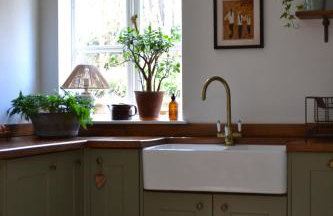 Chapel Cottage- Coastal Somerset Retreat - Foto 12