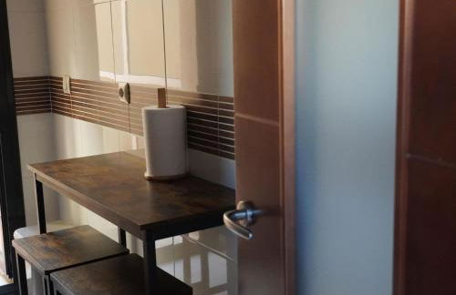 Apartment in Montilla Near Palacio Medinaceli - Foto 14