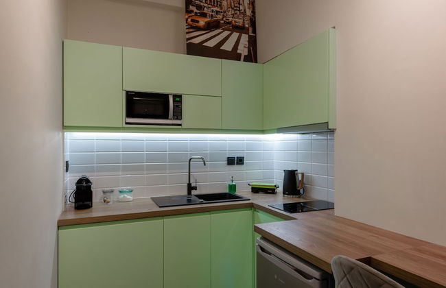 Galio Suites Airport by Airstay - Foto 17