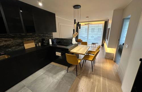 Elegant Apartment Minutes from Paris - Foto 9