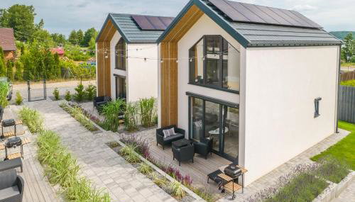 SpaceroVa - Foto 1, Garden, Garden view