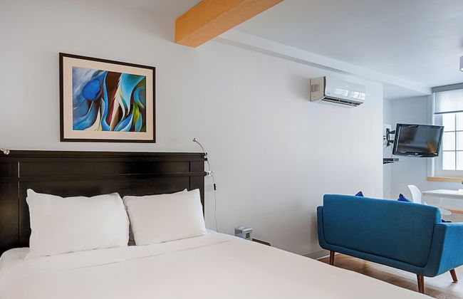 Les Lofts de Buade by Les Lofts Vieux-Québec - Photo 16