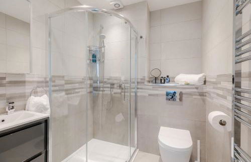 Notting Hill & Hyde Park EXCLUSIVE WEST-END SERENE DESIGNER FAMILY HOME 5Bed4bath - Foto 12