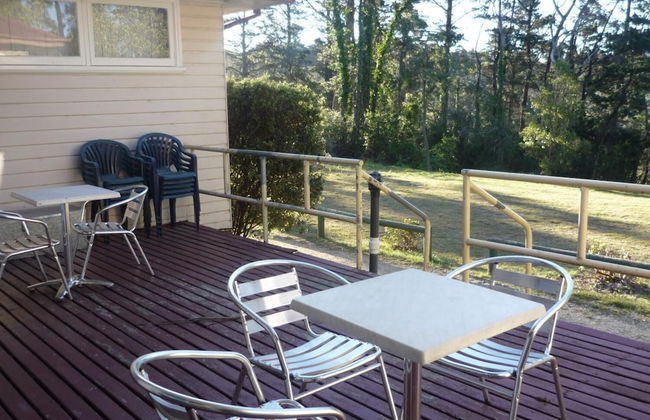 Blackheath Holiday Cabins - Photo 15