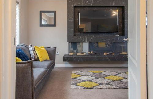 Catriona House - 3 Bedroom house in Motherwell - Foto 15