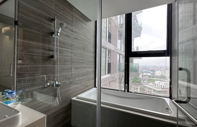 The Zenpark Tower - Vinhomes Ocean Park - Foto 41