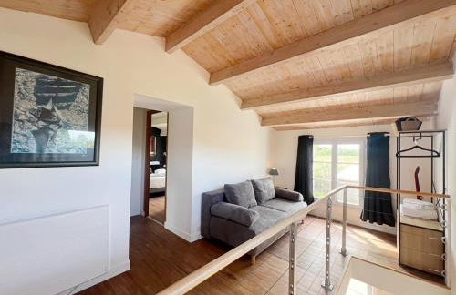 Superbe villa à 2 pas de la mer ! - Foto 20