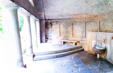 Appartamento Suite Antiche Terme - Zero Barriere - Foto 44