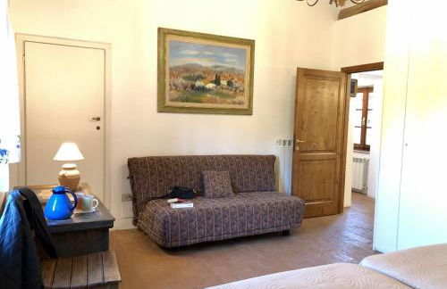 Podere Morena with sea view, private terrace by ToscanaTour Greg - Foto 26