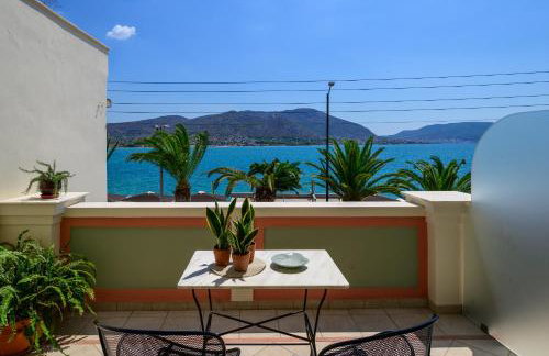 Seaside Apartment - Foto 20