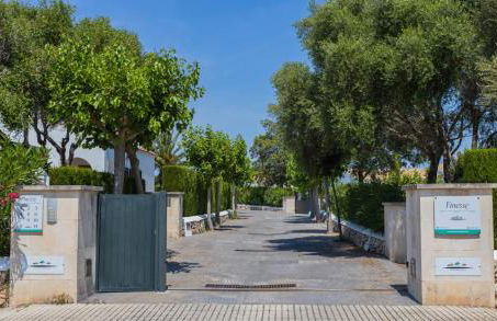 Villas Finesse By MENORCARENTALS - Foto 63