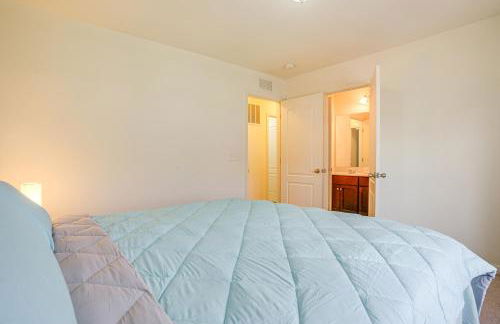 Centrally Located Home in Fredericksburg! - Foto 24