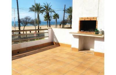 Beach House Cambrils Apartamento en Primera Línea de playa - Photo 32