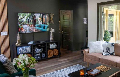 The Evergreen A-Frame - Foto 15