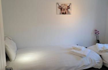 Airdeny Chalets - Foto 13