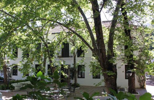 Apartamentos Los Manueles - Foto 13