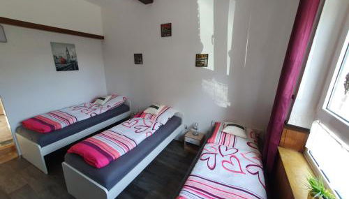 Ferienwohnung Linden 180 - Foto 4