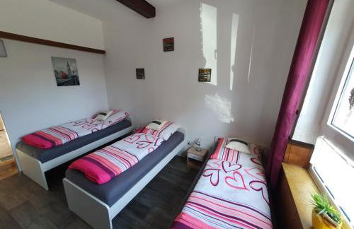 Ferienwohnung Linden 180 - Foto 4