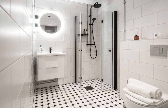 Bob W Kluuvi - Foto 27