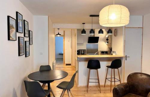 Appartement à Valognes : Entre Terre et Mer - Foto 2