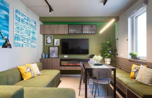 House 756 Mainz: Families, Friends & Business – Sauna, Parking, Near Messe & Airport - Photo 2