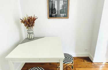 Appartement Paris 11eme Bastille Voltaire - Foto 3