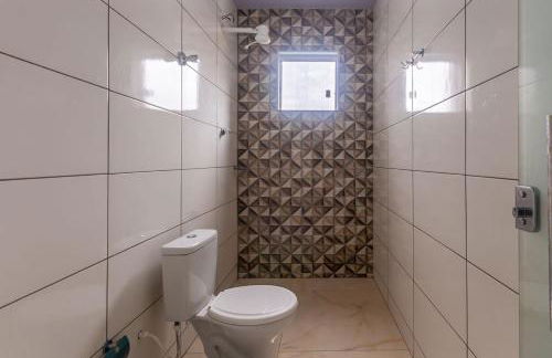 Apartamento para 6 hospedes com Wi fi e Garagem - Foto 10