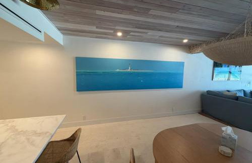 Beachfront Bliss - Outdoor Pool - Sleeps 10 - Foto 25