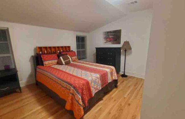 Lake Hartwell Frank Howard Home Clemson - Photo 3