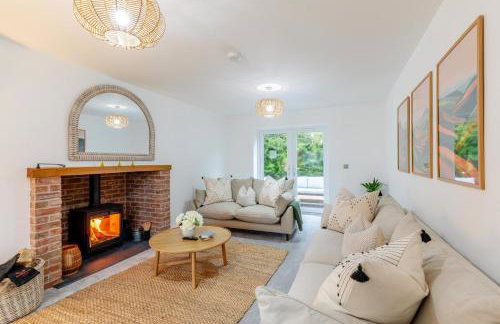 4 Bed in Llanigon oc-t33091 - Foto 1