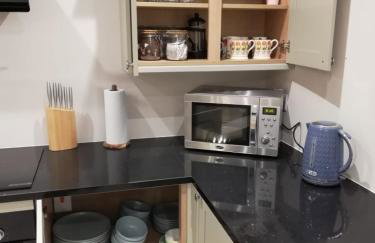 The Roost at The Gables Farm - Foto 10