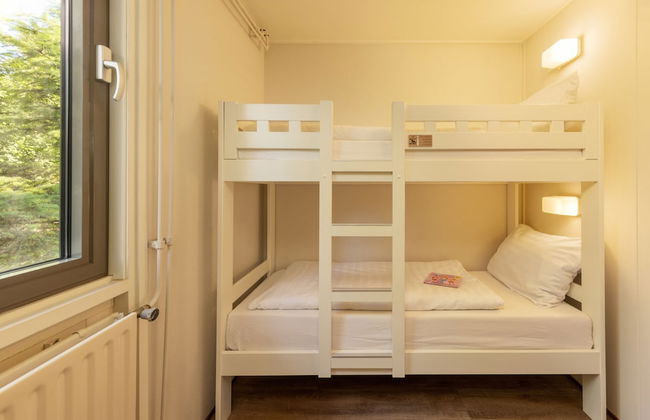 Center Parcs Limburgse Peel - Photo 4