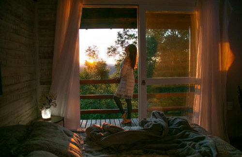 Chalé Ametista na Amarte perto do Templo Budista - Foto 34