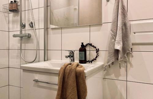 Schickes, Stilvolles und Helles Apartment in Münster - Foto 42