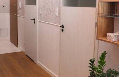 Comfy, Familly friendly apartment. Balcony. Garage. - Foto 60