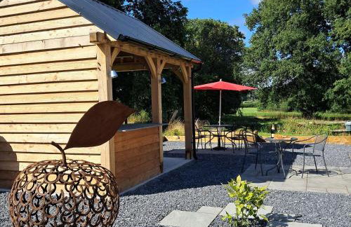 Dryslwyn Cottage - Foto 25