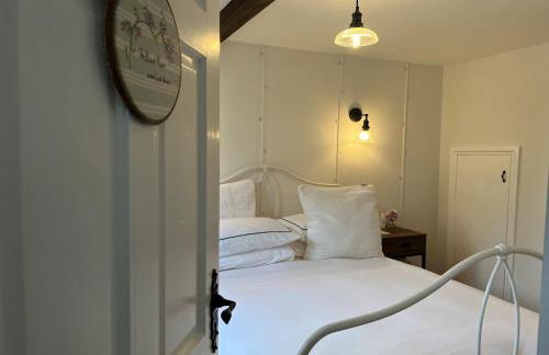 The Coach House at Lackington Farm - Photo 30