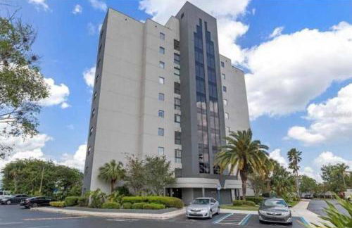 Universal-Disney Dream 1211 Studio - The Enclave - Foto 6