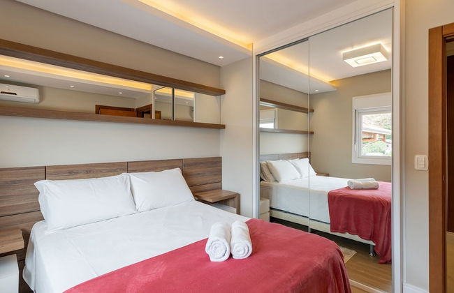 LOCAR-IN GRAMADO- Maria Antonia I - Foto 3