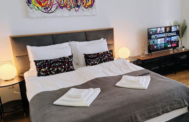 S15 Studio Apartment, Zagreb, Croatia - Foto 5