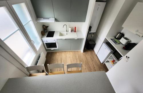 Mickey M'house, Centre ville, 10' Disneyland - Foto 11