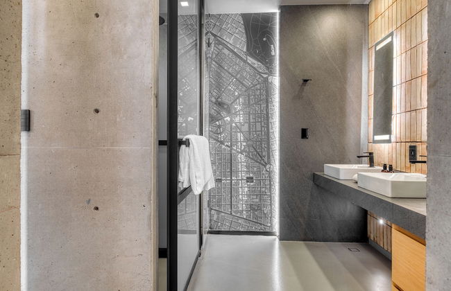 Boga Mexico City by Lumina - Foto 51