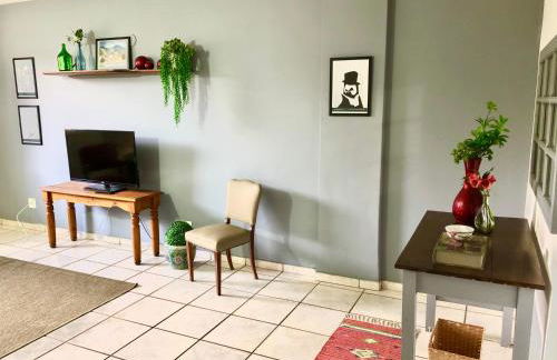 Apartamentos até 6 pessoas - 3 quartos com suíte e garagem, completo - Photo 60