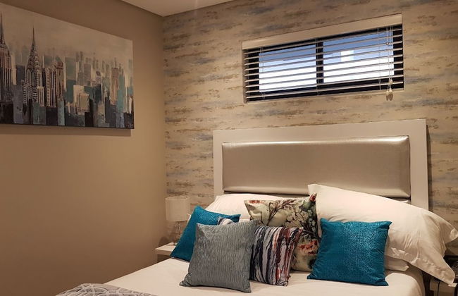 Zimbali suites - Foto 17