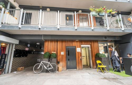 Cosy and spacious flat Near London Bridge - Pass the Keys - Foto 17