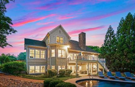 Making Waves by Avantstay Sleeps 20 + Pool - Foto 132