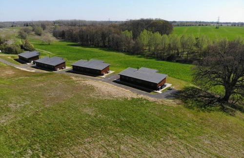 Meadow Valley Lodge 2 - Foto 20