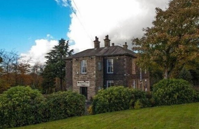 Gomersal Lodge Hotel - Foto 1