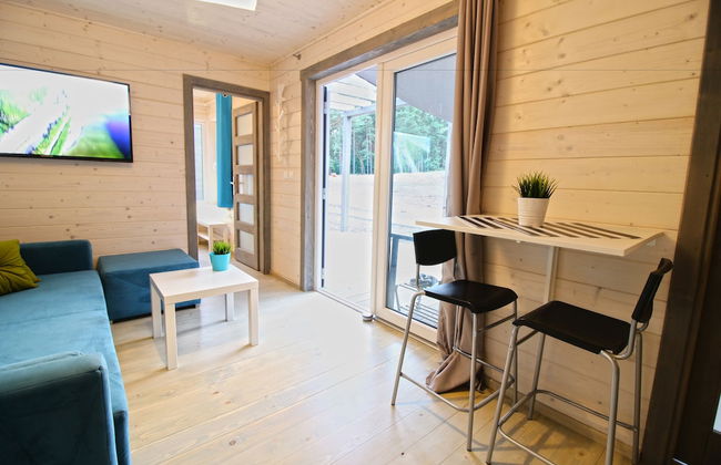 Baltic-Resort Pobierowo - Foto 29