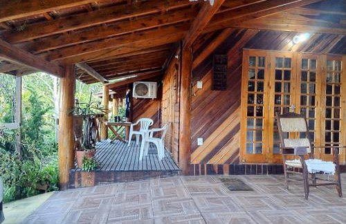 Sonho de Casa Colonial no caminho da Barra Ibiraquera - Photo 2